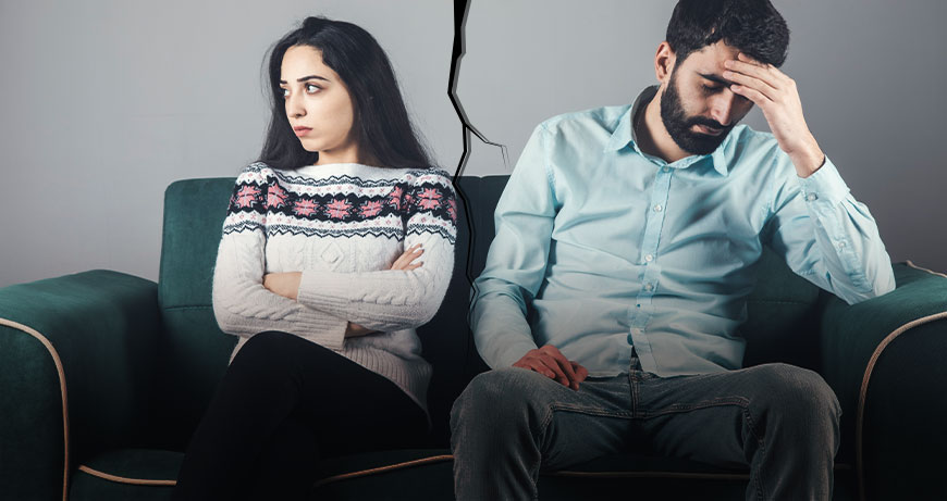 Marriage Related Issues